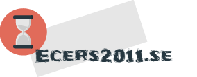 Ecers2011.se